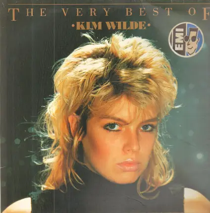 Kim Wilde - The Very Best Of Kim Wilde