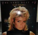 LP - Kim Wilde - The Very Best Of Kim Wilde