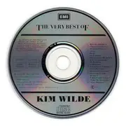 CD - Kim Wilde - The Very Best Of