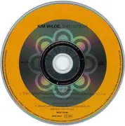 CD Single - Kim Wilde - This I Swear