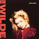 12inch Vinyl Single - Kim Wilde - You Came