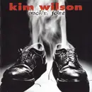 CD - Kim Wilson - Smokin' Joint