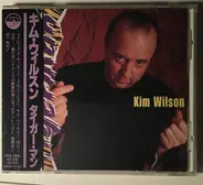 Kim Wilson - Tigerman