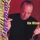 CD - Kim Wilson - Tigerman