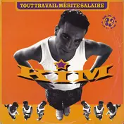K.I.M - Tout Travail Mérite Salaire