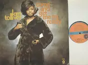 Kim Tolliver - Come and get me - I'm Ready