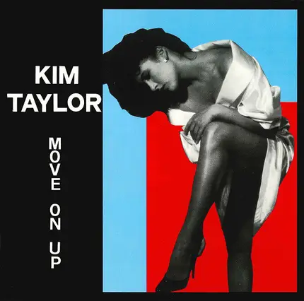 Kim Taylor - Move On Up