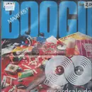 LP - Kim & The Cadillacs - Boogie