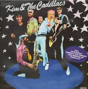 The Cadillacs - Kim & The Cadillacs