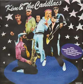 The Cadillacs - Kim & The Cadillacs
