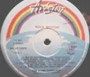 LP - Kim & The Cadillacs - Rock Bottom