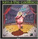 LP - Kim & The Cadillacs - Rock Bottom