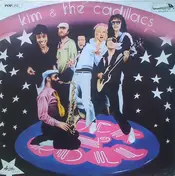 K.I.M - Kim & The Cadillacs