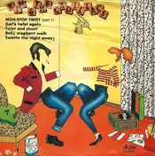 K.I.M - Non Stop Twist  (Part 1)