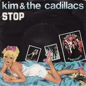 K.I.M - Stop