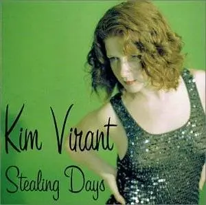 Kim Virant - Stealing Days