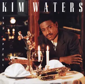 Kim Waters - Sax Appeal