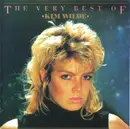 CD - Kim Wilde - The Very Best Of Kim Wilde