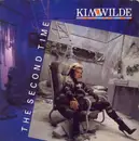 7inch Vinyl Single - Kim Wilde - The Second Time