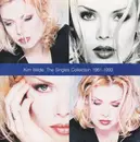 CD - Kim Wilde - The Singles Collection 1981-1993