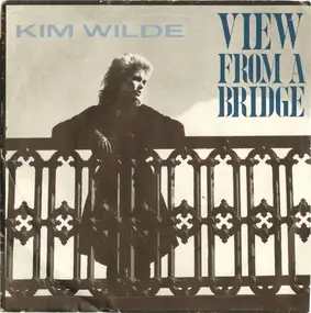 Kim Wilde - View From A Bridge