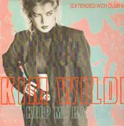 Kim Wilde - You Keep Me Hangin' On