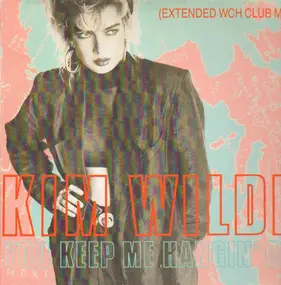 Kim Wilde - You Keep Me Hangin' On