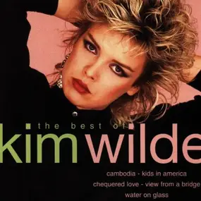 Kim Wilde - Best of