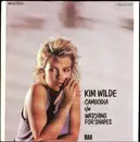 7inch Vinyl Single - Kim Wilde - Cambodia
