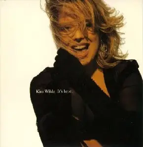 Kim Wilde - It's Here