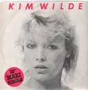 12inch Vinyl Single - Kim Wilde - Kids In America