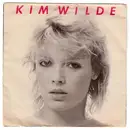 7inch Vinyl Single - Kim Wilde - Kids In America