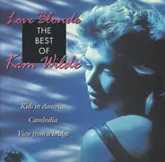 Kim Wilde - Love Blonde - The Best Of Kim Wilde