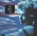 CD - Kim Wilde - Love Blonde - The Best Of Kim Wilde