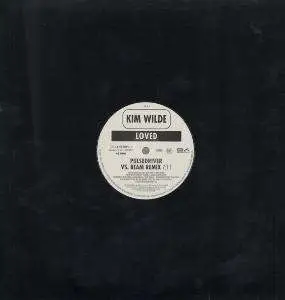 Kim Wilde - Loved (Pulsedriver Vs. Beam Remix)