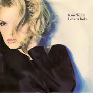 Kim Wilde - Love Is Holy