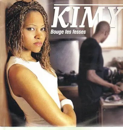 Kimy - Bouge Tes Fesses