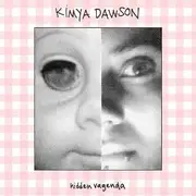 CD - Kimya Dawson - Hidden Vagenda