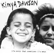 Kimya Dawson - I'm Sorry That Sometimes I'm Mean