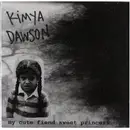 CD - Kimya Dawson - My Cute Fiend Sweet Princess