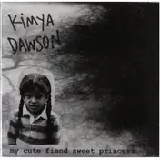 Kimya Dawson - My Cute Fiend Sweet Princess
