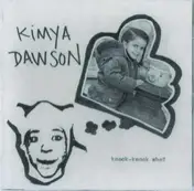 Kimya Dawson - Knock Knock Who?