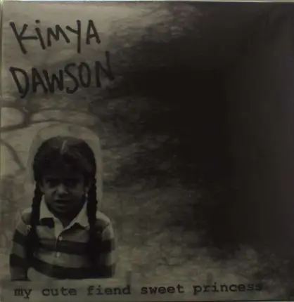 KIMYA DAWSON - MY CUTE FRIEND SWEET