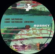 Kimyon Huggins / Aubrey - Sandy / Dust Storm Salsa