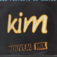 Kim - Les Playboys En Karton Nouveau Mix