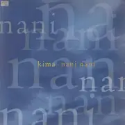 12inch Vinyl Single - Kima - Nani Nani