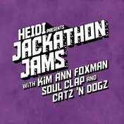 Soul clap - Heidi Presents Jackathon Jams