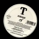 12inch Vinyl Single - Kimani Wilson - High On Love