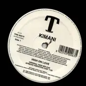 Kimani Wilson - High On Love