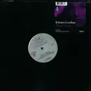 12inch Vinyl Single - Kimara Lovelace - These Times